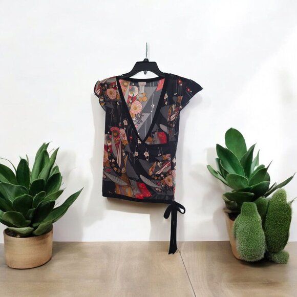 Tops - Blouse